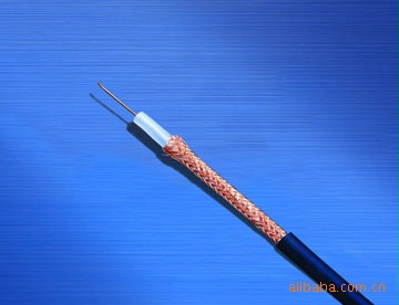 视频线 SYV-75-5 1芯 BC 128