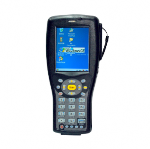 PRU9081 超高频手持式读写器