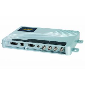 PRR9034四通道固定式读写器