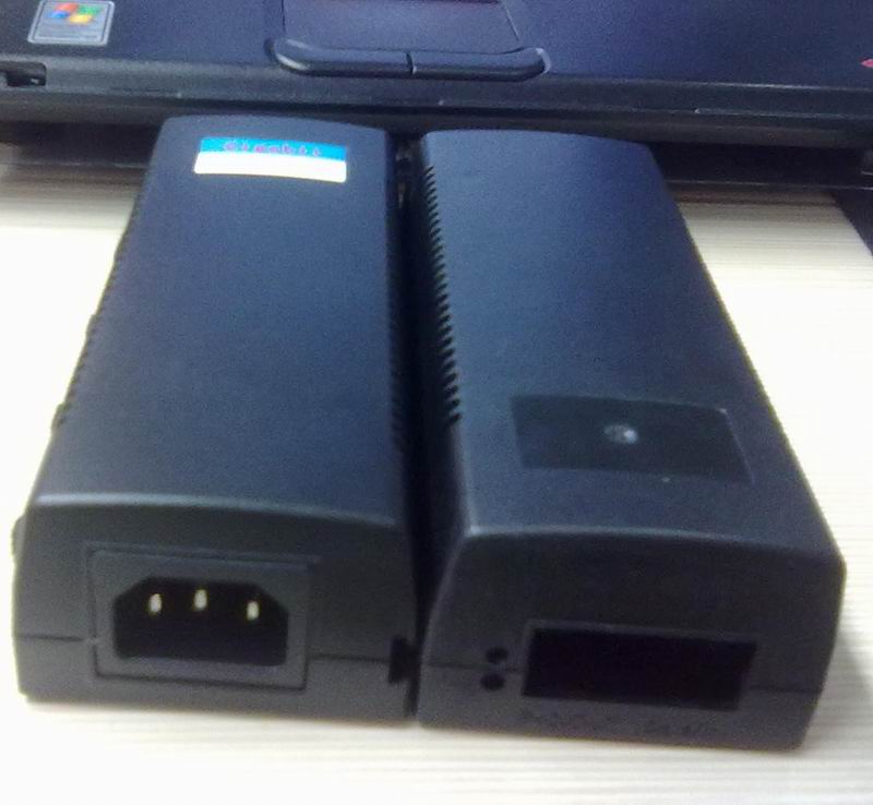 POE单口供电模块 大功率35W