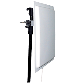 PRR9011远距离一体化读写器