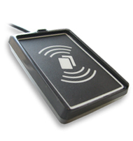 PCR110 非接触式智能卡读写器