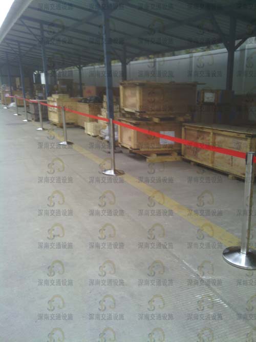 伸缩护栏 银行伸缩护栏 伸缩护栏价格 伸缩护栏