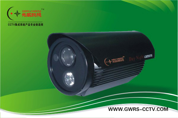 深圳60米阵列式红外摄像机