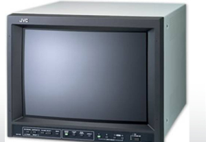 JVC监视器TM-A101G