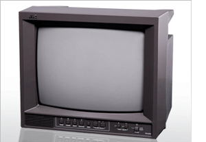 JVC监视器TM-A14PN