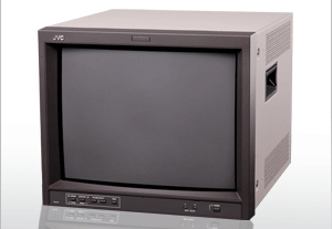 JVC监视器TM-A210G