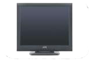 JVC监视器LM-H191