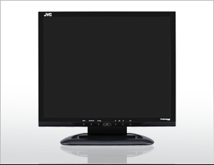 JVC监视器GD-171