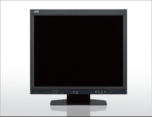 JVC监视器GD-191