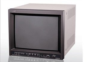 JVC监视器TM-H1700G