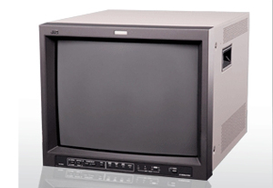 JVC监视器TM-H1750CG