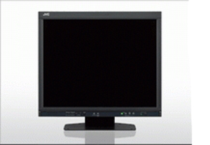 JVC监视器TM-H17L2D