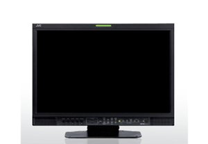 JVC液晶监视器DT-V20L1D