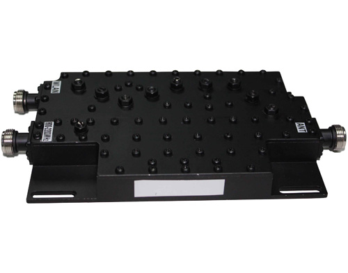 工程GSM/3G/WLAN二合路器