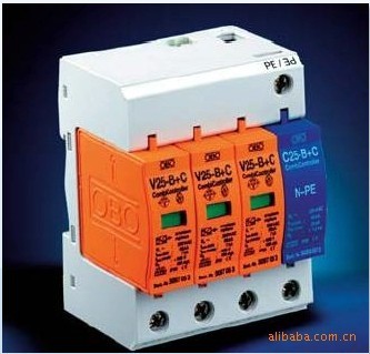 V25-B+C  OBO浪涌保护器