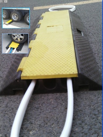 天津过线板 天津过线板 天津橡胶过线板 天津过线板厂家