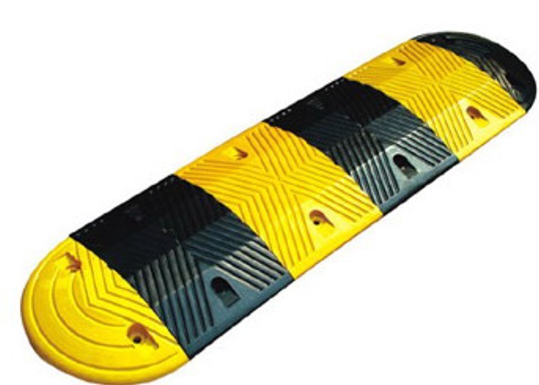 文登橡胶减速带|荣成橡胶减速带|乳山橡胶减速带