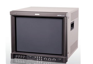 JVC监视器DT-V1710CG