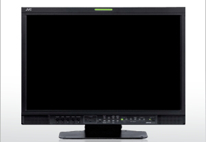 JVC液晶监视器DT-V24L3D