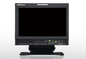 JVC高清监视器DT-V9L3D