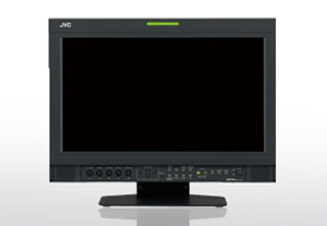 JVC液晶监视器DT-V17L3D