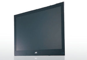 JVC高清显示器GD-32X1