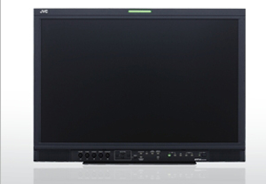 JVC多格式监视器DT-R24L4D