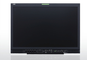 JVC高清监视器DT-R17L4D