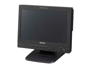 索尼高清监视器LMD-1530W