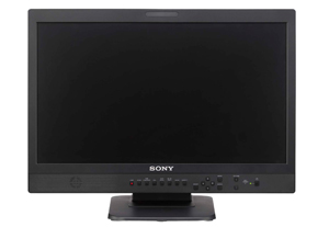 索尼液晶监视器LMD-2110W