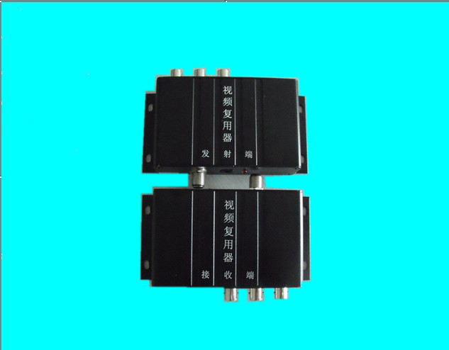 803视频复用器