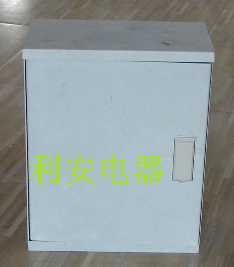 山西专用25户电缆分支箱 玻璃钢电缆分支箱