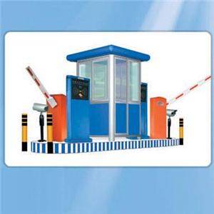 对外开放管理系列简易中距离型