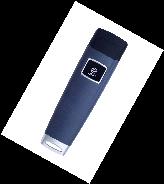 “悍码”感应式巡检器