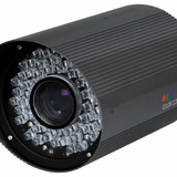 红外线夜视防水摄像机