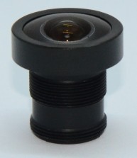 常用监控镜头生产商/厂家