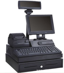 POS收银机
