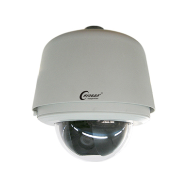 SAS高速球型摄像机