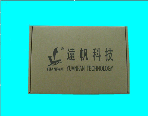 600型调制器带 rs485数据