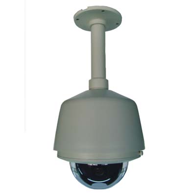 SES经济型高速球型摄像机