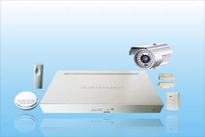 基站防盗报警器