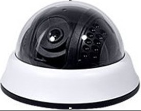 红外线CCD(日夜两用)摄像机