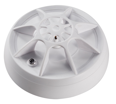 JTW-ZDM-LA1400型点型感温火灾探测器|温感探头|温感报警器