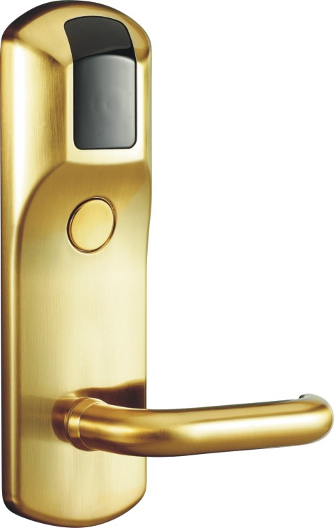 电子门锁刷卡门锁感应门锁酒店门锁