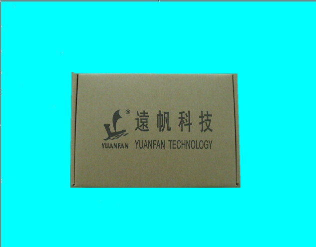 五路视频复用器