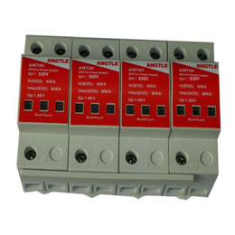 AMT系列浪涌保护器