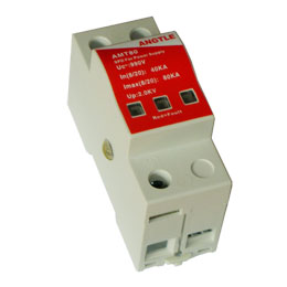 光伏太阳能防雷器