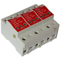 风电专用浪涌保护器