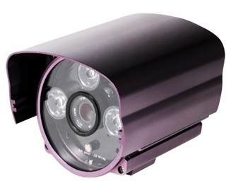 深圳图杰110三灯阵列摄像机